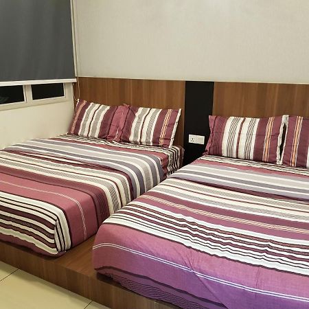 H2H - Ai Home @ Majestic Ипох Экстерьер фото