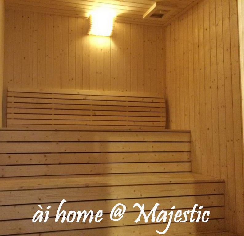 H2H - Ai Home @ Majestic Ипох Экстерьер фото