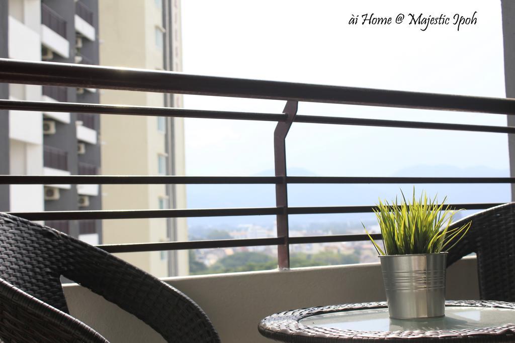 H2H - Ai Home @ Majestic Ипох Экстерьер фото