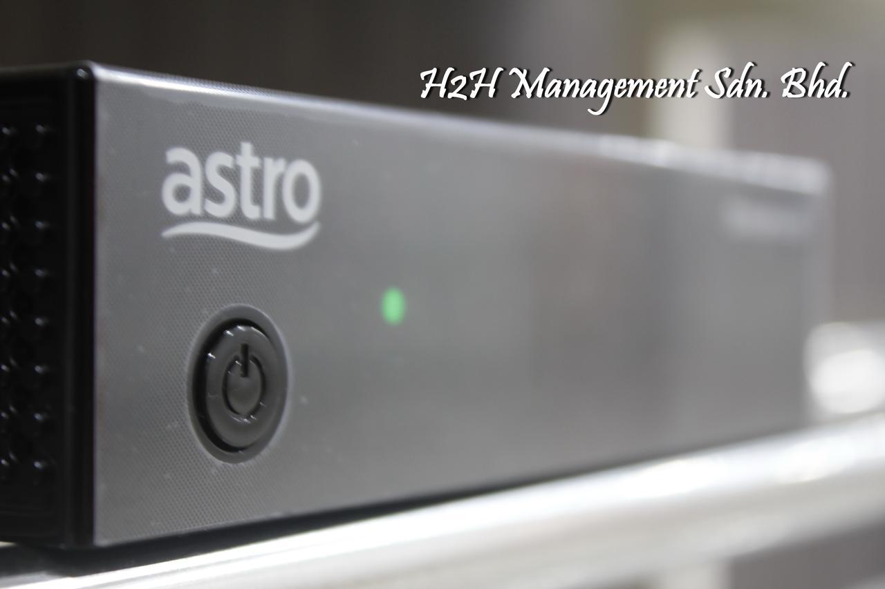 H2H - Ai Home @ Majestic Ипох Экстерьер фото
