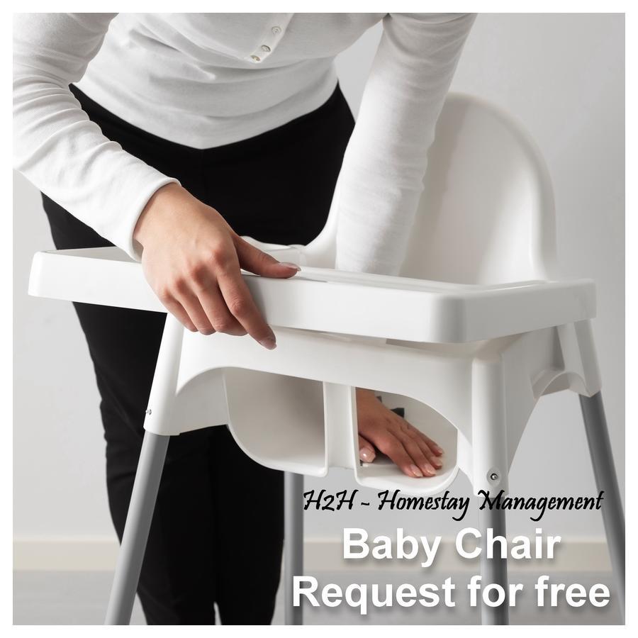 H2H - Ai Home @ Majestic Ипох Экстерьер фото