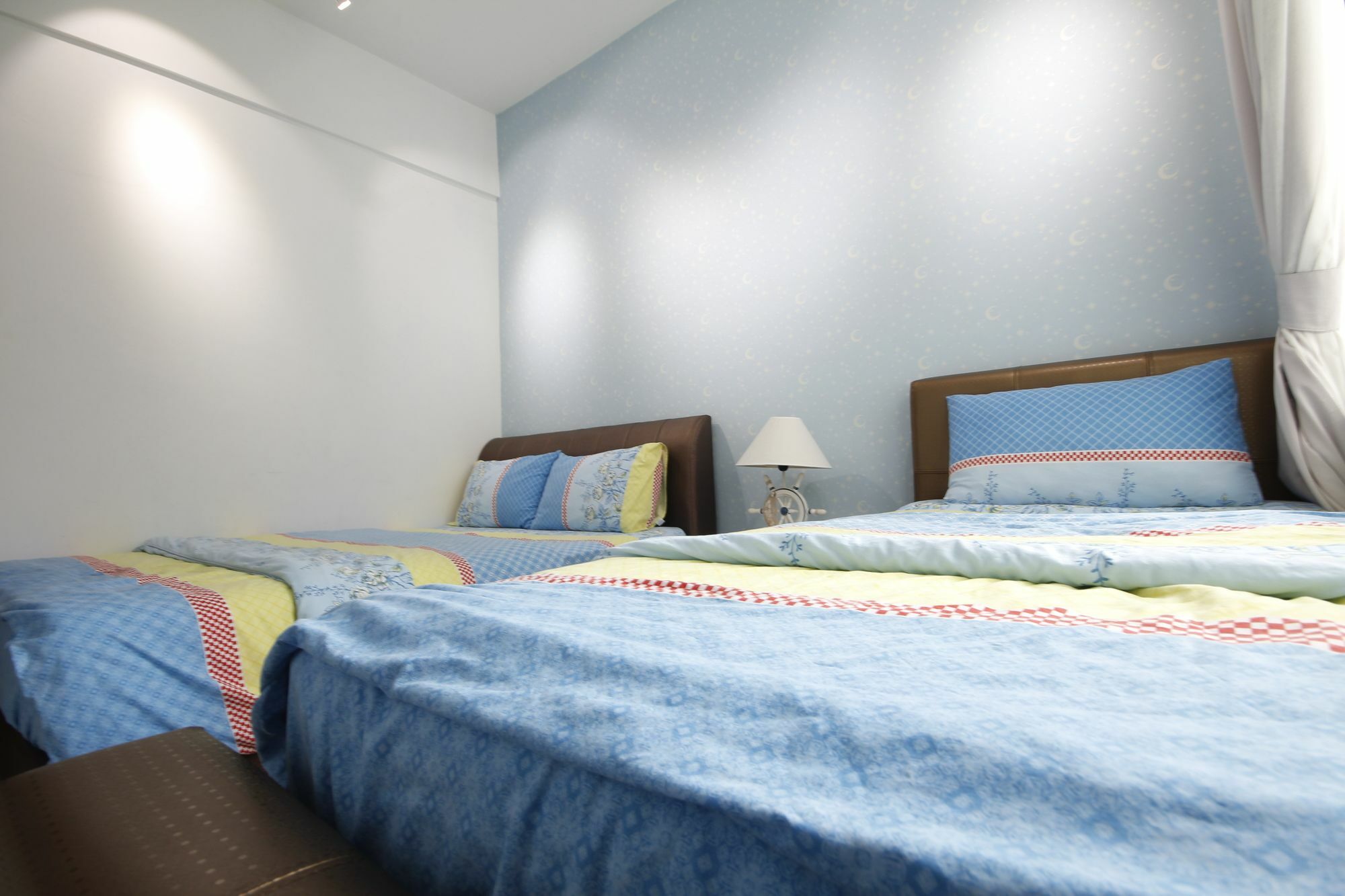 H2H - Ai Home @ Majestic Ипох Экстерьер фото